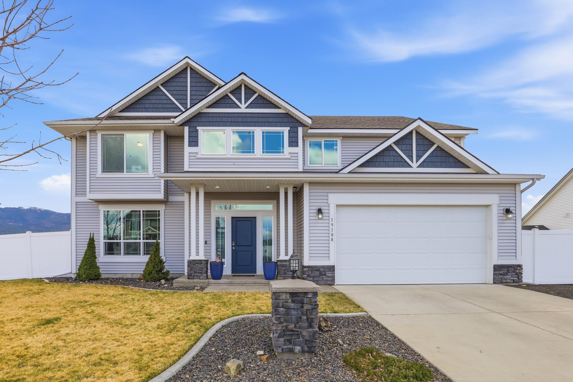 Photo 1 of 50 — 19108 E 15th Ave, Spokane Valley, WA 99016