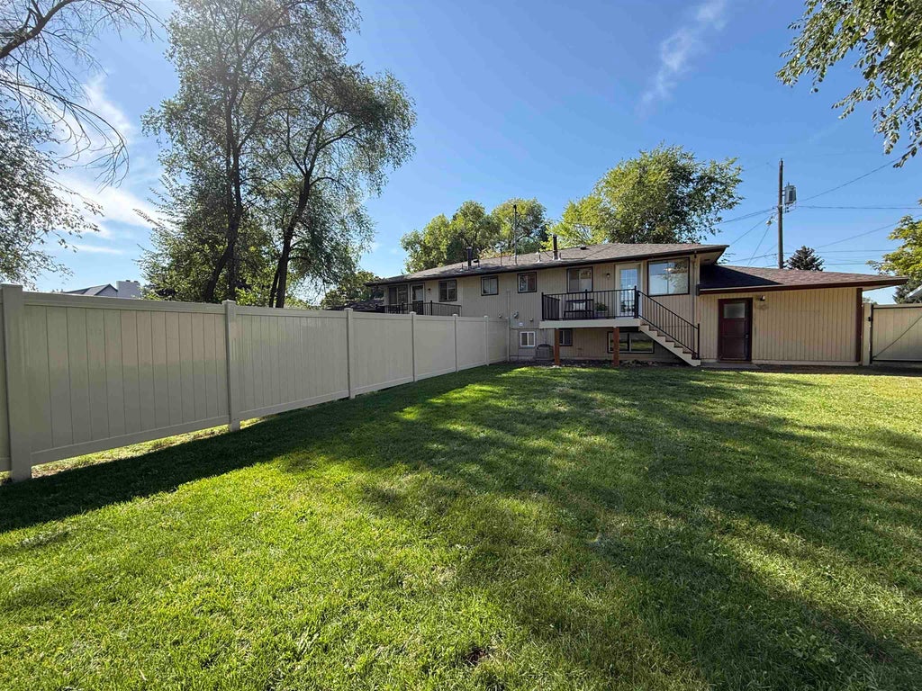 Photo of 416 / 418 N Skipworth Rd, Spokane Valley, WA 99206 (MLS # 202624542)