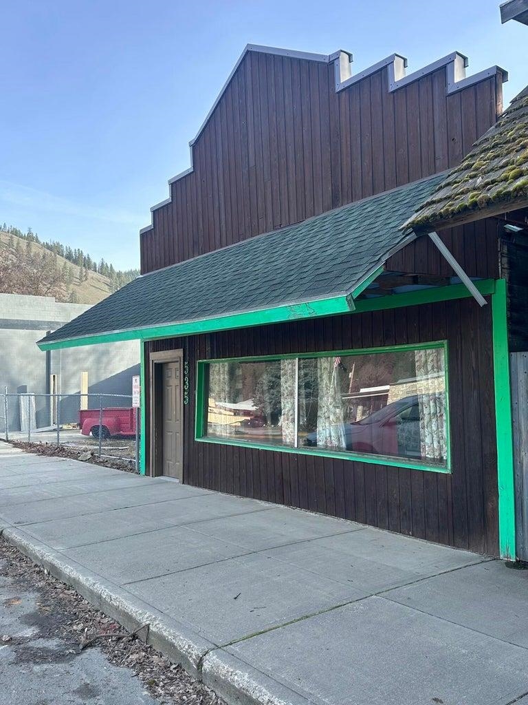 Photo 1 of 13 — 535 NW Meyers St, Kettle Falls, WA 99141