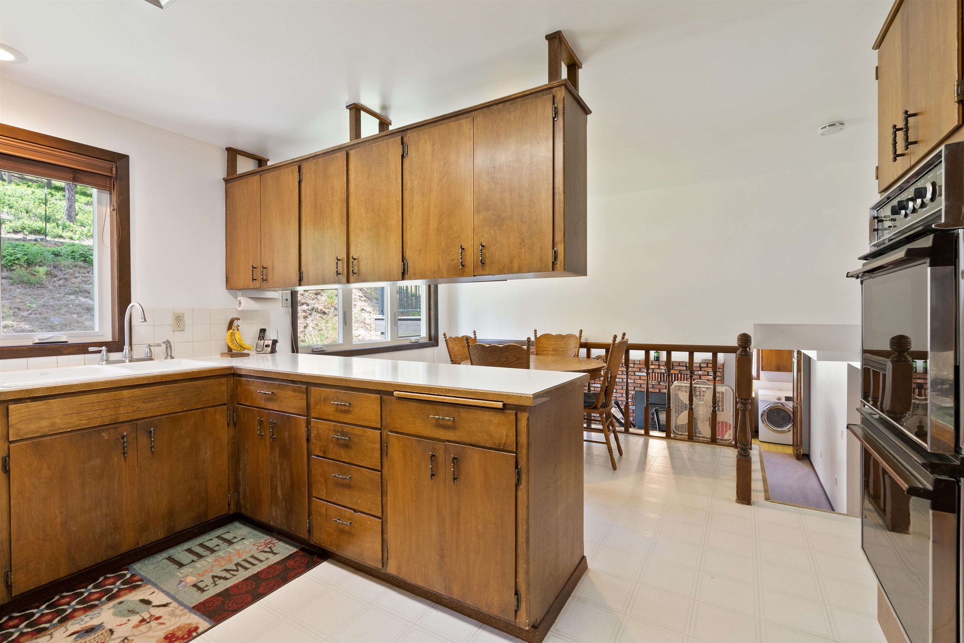 Photo 15 of 49 of 12815 E Sillman Rd house