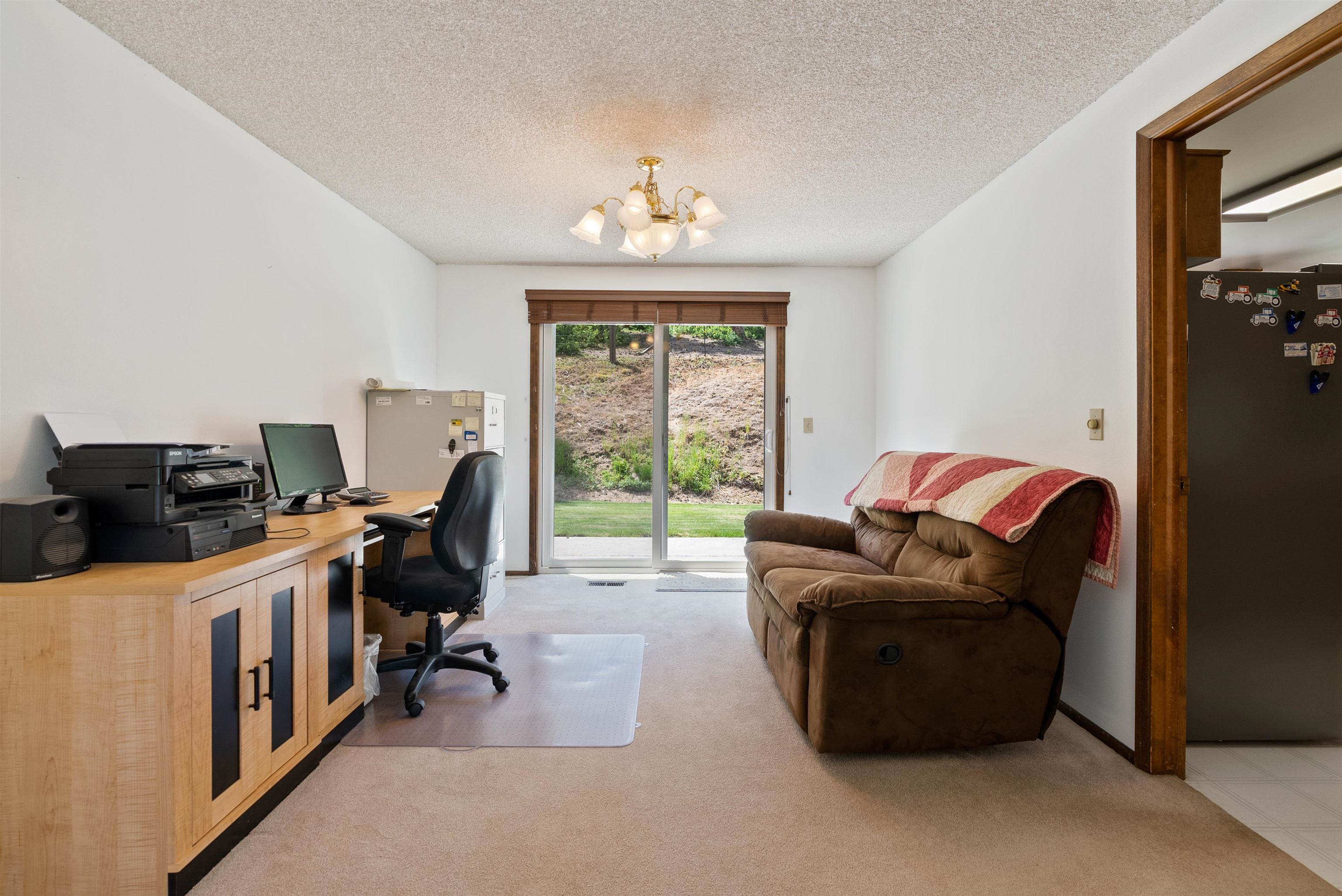 Photo 13 of 49 of 12815 E Sillman Rd house