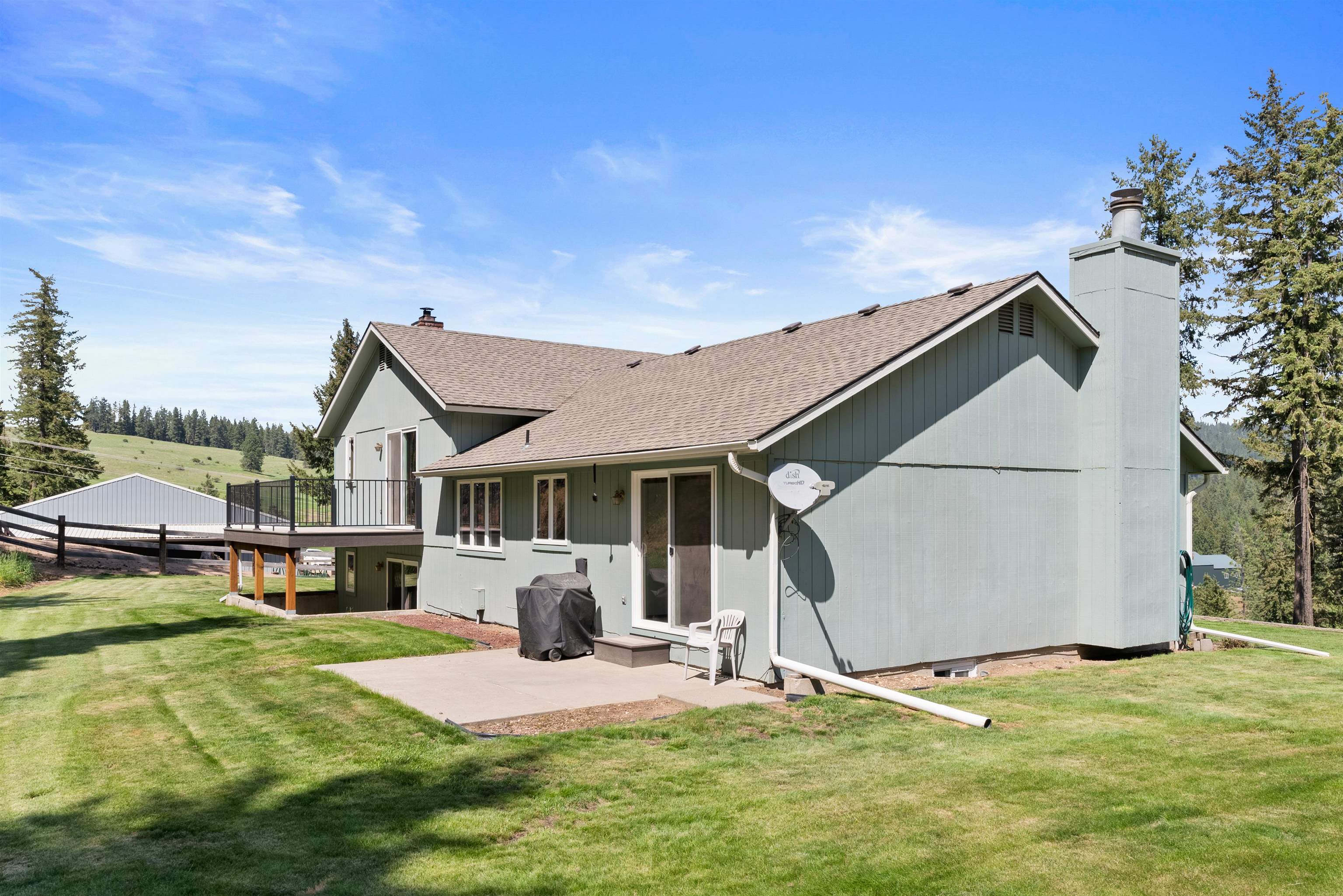 Photo 34 of 49 of 12815 E Sillman Rd house