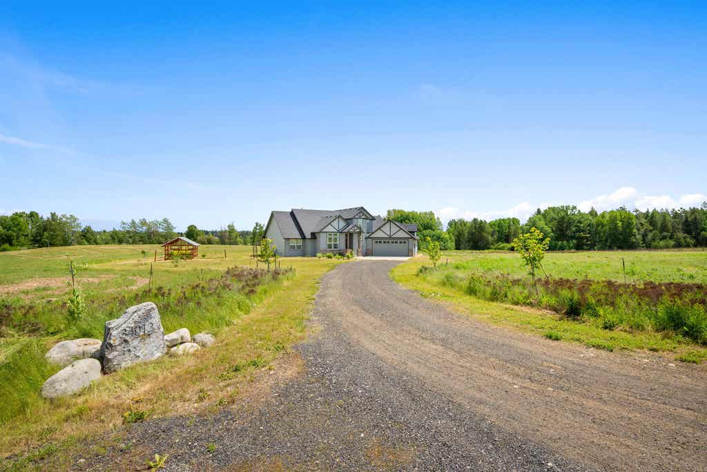 Photo of 34012 N Fawn Ln, Deer Park, WA 99006 (MLS # 202620132)