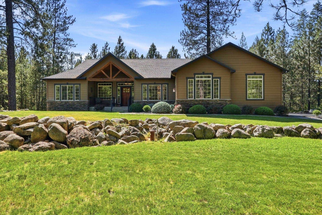 Photo of 34119 N Regal Ln, Deer Park, WA 99006 (MLS # 202620926)