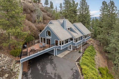 8615 N Northview Ct, Spokane, WA 99208 - #: 202513851