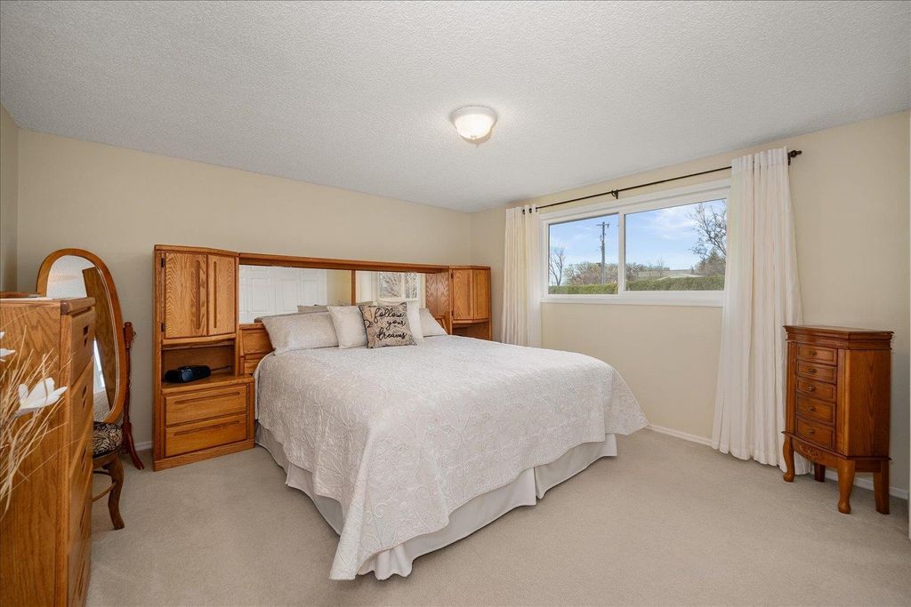 Photo of 235 N SPANGLE Ave, Spangle, WA 99031 (MLS # 202616184)