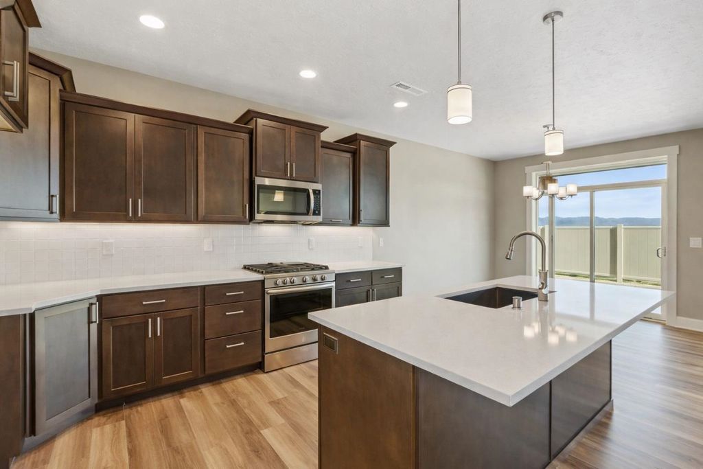 Photo of 18191 N Morton Ct, Colbert, WA 99005 (MLS # 202616565)