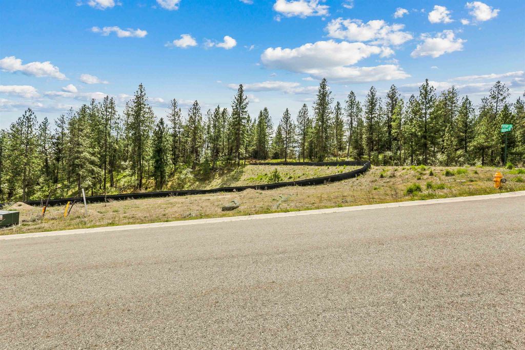 Photo of 5107 Scenic Ln, Spokane, WA 99212 (MLS # 202616111)