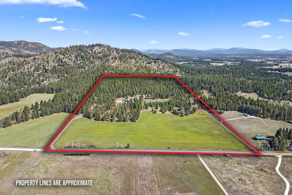 Photo of 5034 Bittrich Antler Rd, Deer Park, WA 99006 (MLS # 202620287)