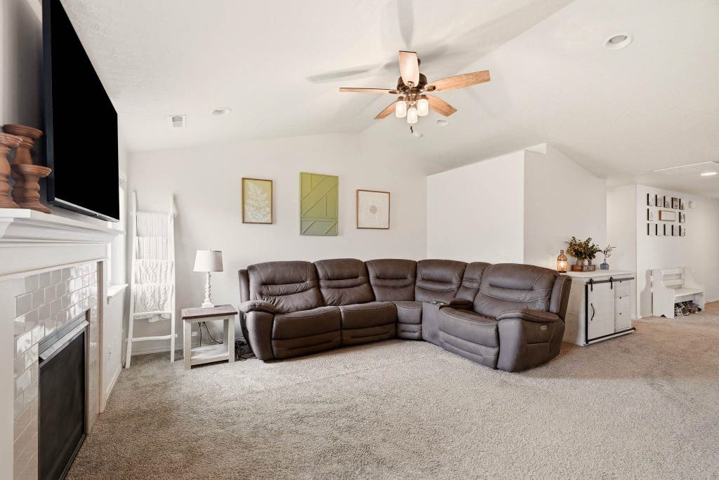 Photo of 5508 S Sherri Lea Rd, Spokane, WA 99224 (MLS # 202619822)