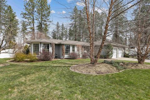 Photo of 9908 N Glenwood Dr, Spokane, WA 99208 (MLS # 202614693)