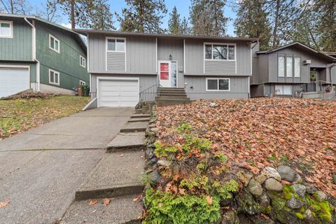 Photo of 3908 E 12th Ave, Spokane, WA 99202 (MLS # 202527614)