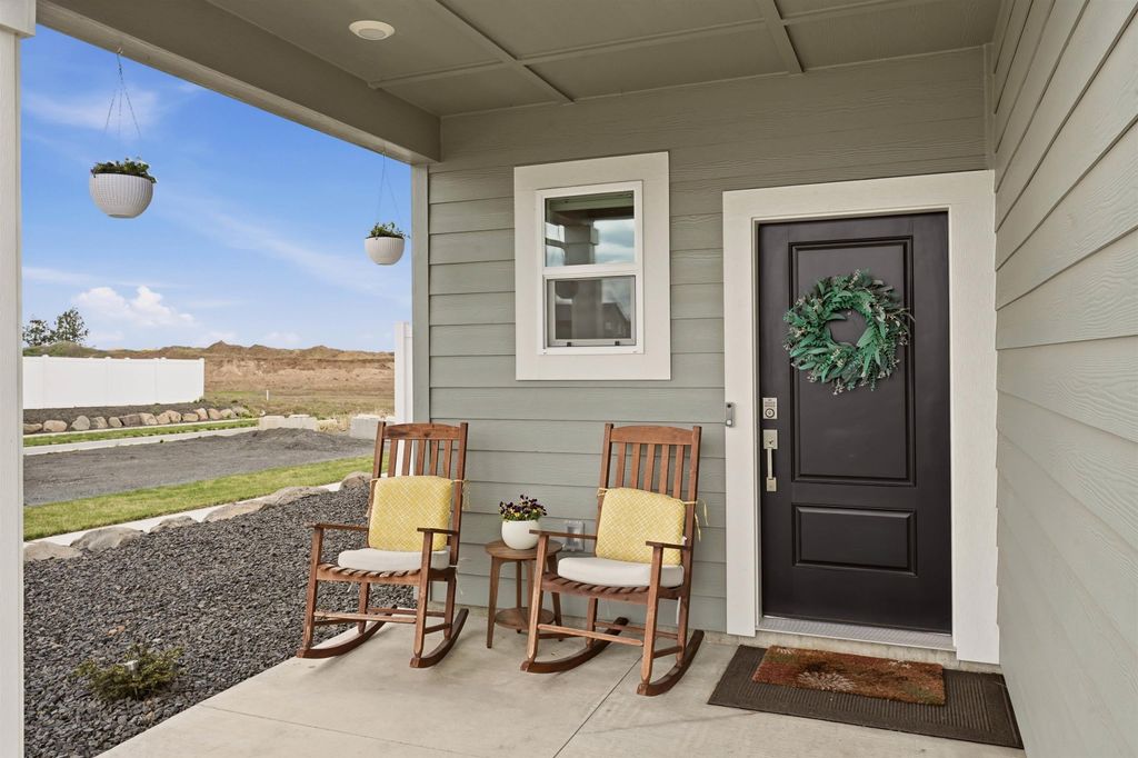 Photo of 6335 S Soda Rd, Cheney, WA 99004 (MLS # 202615693)