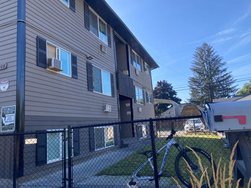 Photo of 2808 E EVERETT Ave, Spokane, WA 99217 (MLS # 202624577)