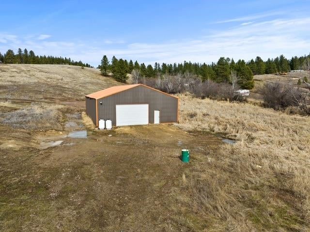 Photo of 11707 E Tallman Rd, Chattaroy, WA 99003 (MLS # 202622098)