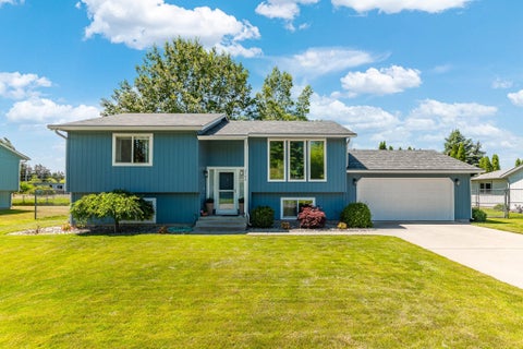 Photo of 2504 S Cheryl Ct, Spokane Valley, WA 99037 (MLS # 202619414)