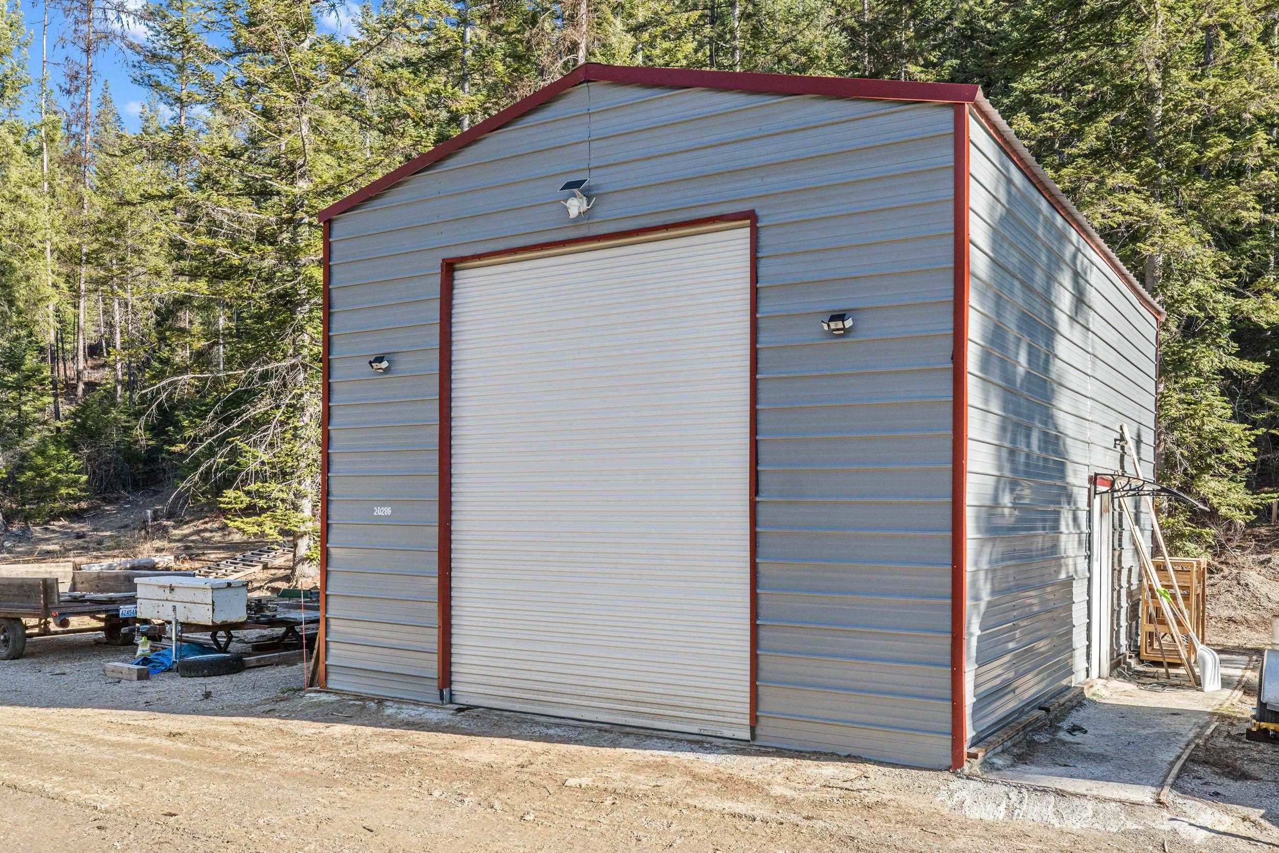 20286 N Leclerc Rd - Photo 2