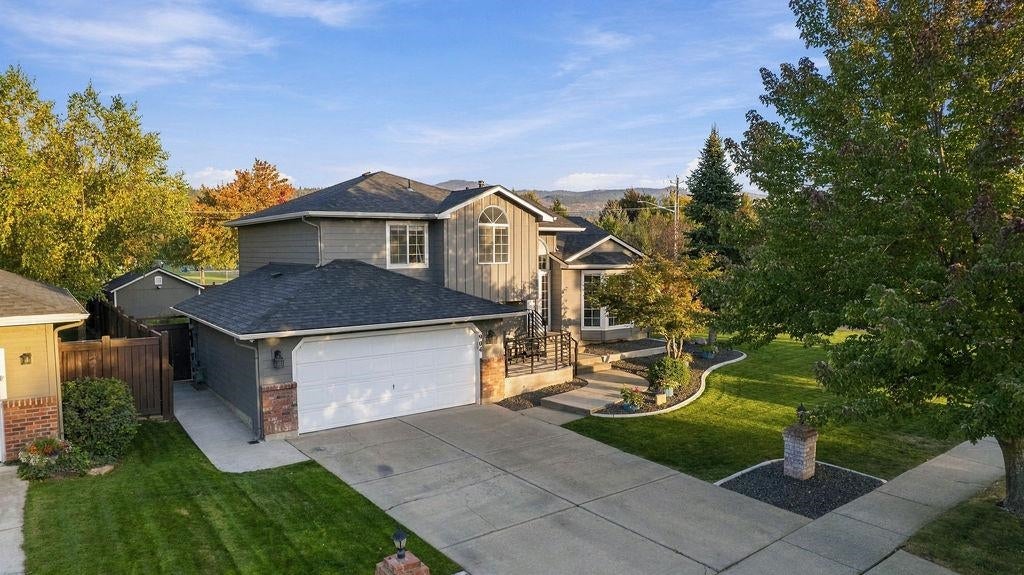 Photo of 904 N Mitchell Ct, Liberty Lake, WA 99019 (MLS # 202625610)