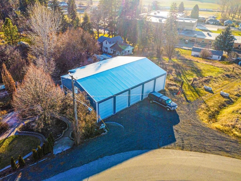 Photo of 314 E 9th St, Rosalia, WA 99170 (MLS # 202619968)