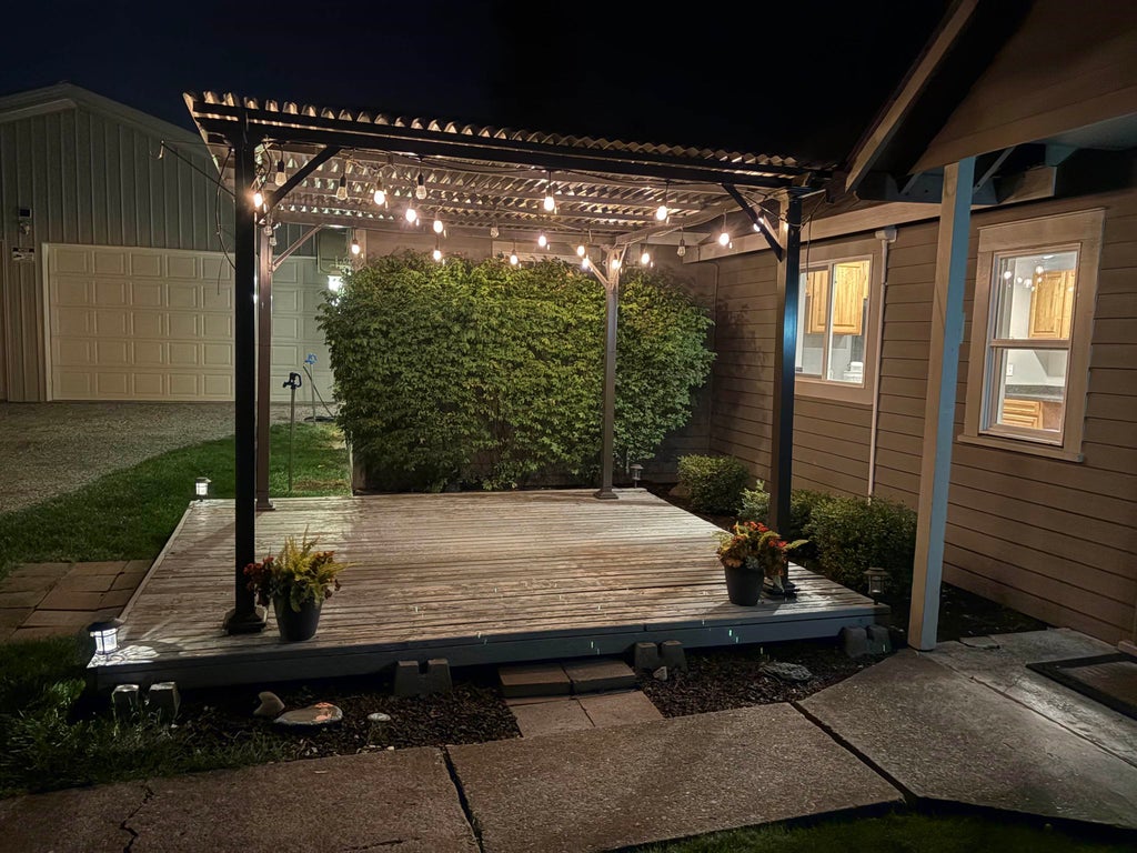 Photo of 7102 E 9th Ave, Spokane Valley, WA 99212 (MLS # 202624493)
