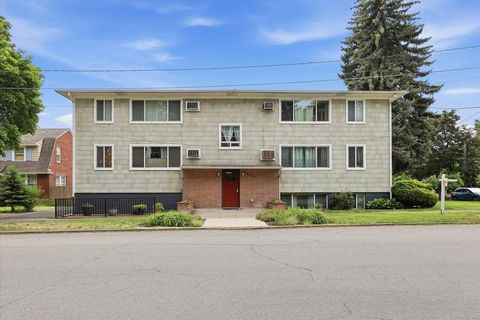 Photo of 2227 W 4th Ave, Spokane, WA 99201 (MLS # 202619125)