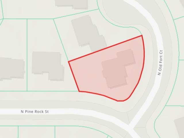 Photo of 7203 N Old Fort Ct, Spokane, WA 99208 (MLS # 202625874)