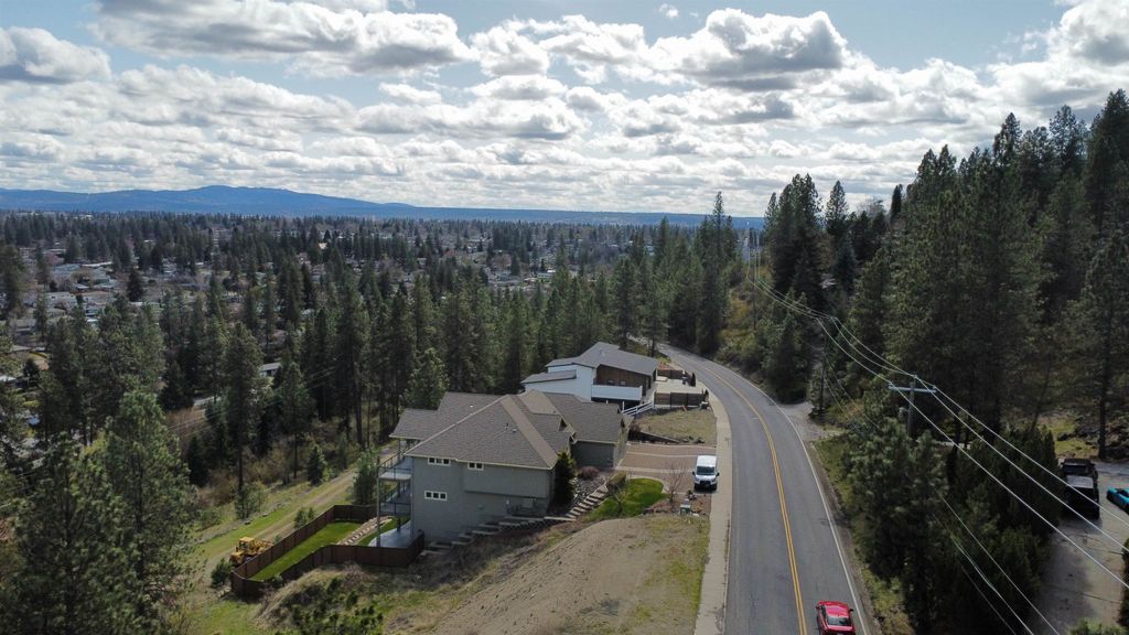Photo of 7612 N CEDAR Rd, Spokane, WA 99208 (MLS # 202616553)
