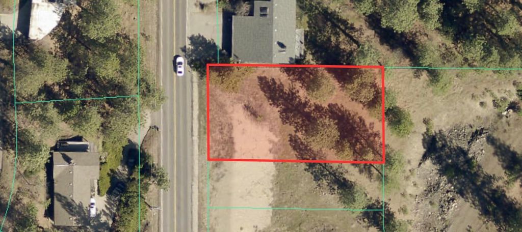 Photo of 7612 N CEDAR Rd, Spokane, WA 99208 (MLS # 202616553)