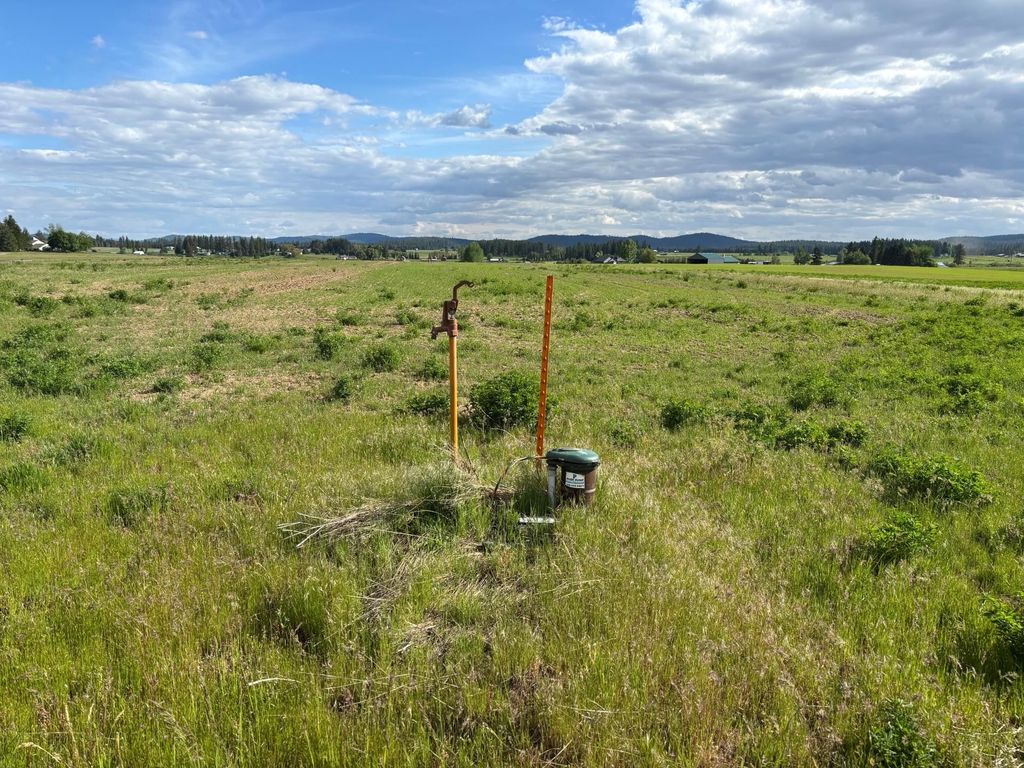 Photo of 46XX Bittrich-Antler Rd, Deer Park, WA 99006 (MLS # 202610834)