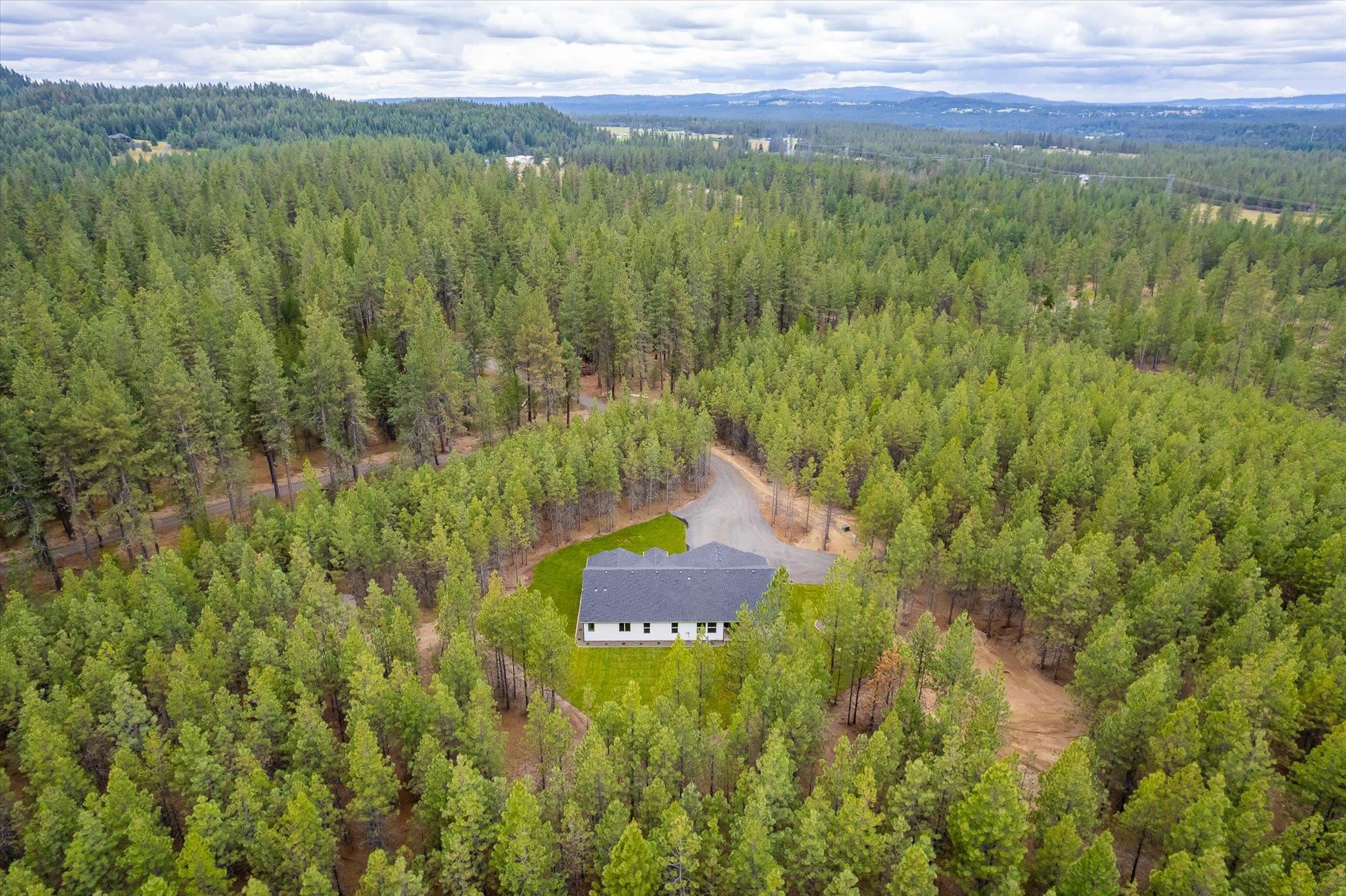 Photo 42 of 50 of 6863 E Elk Chattaroy Rd house