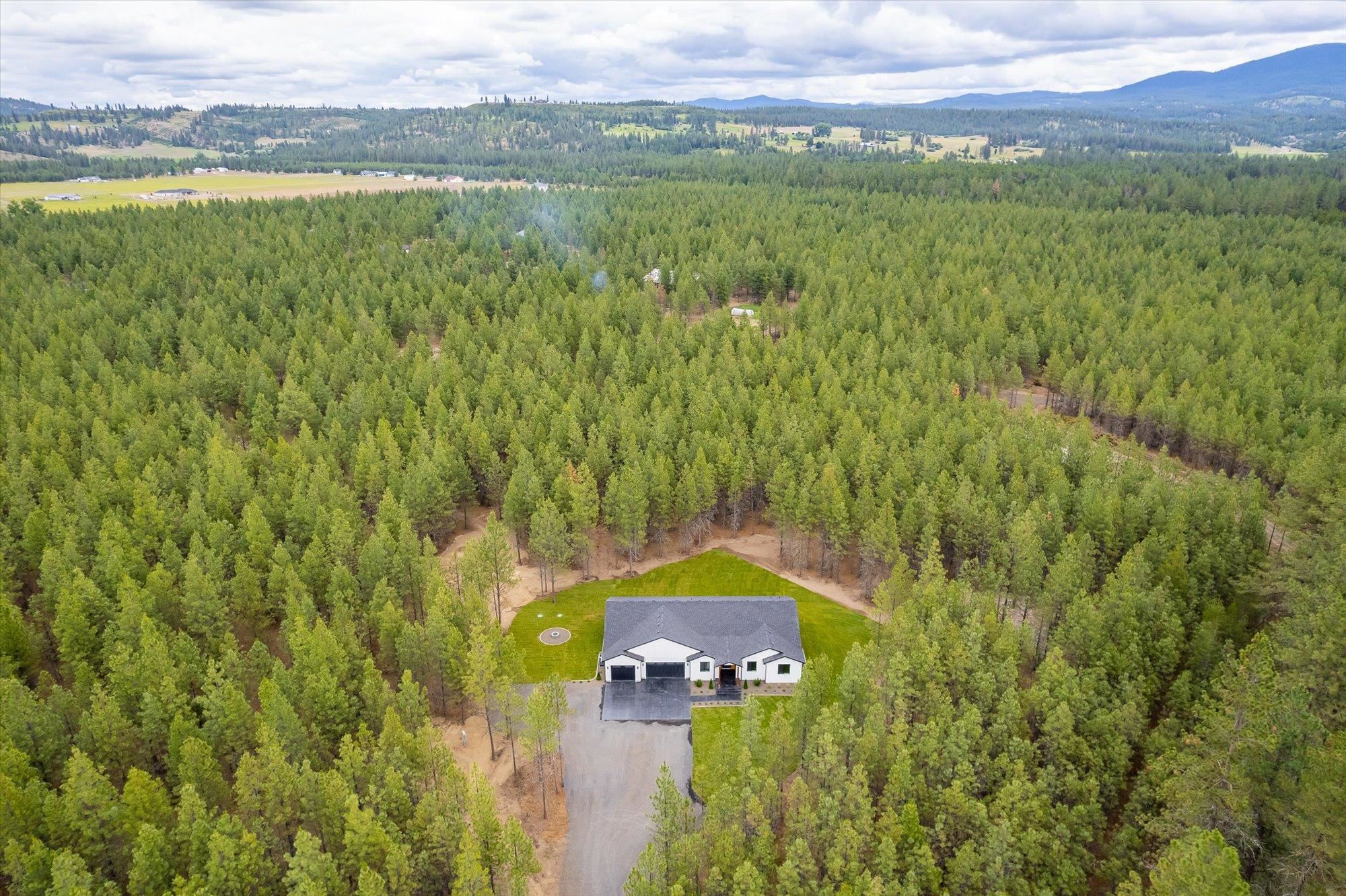 Photo 43 of 50 of 6863 E Elk Chattaroy Rd house