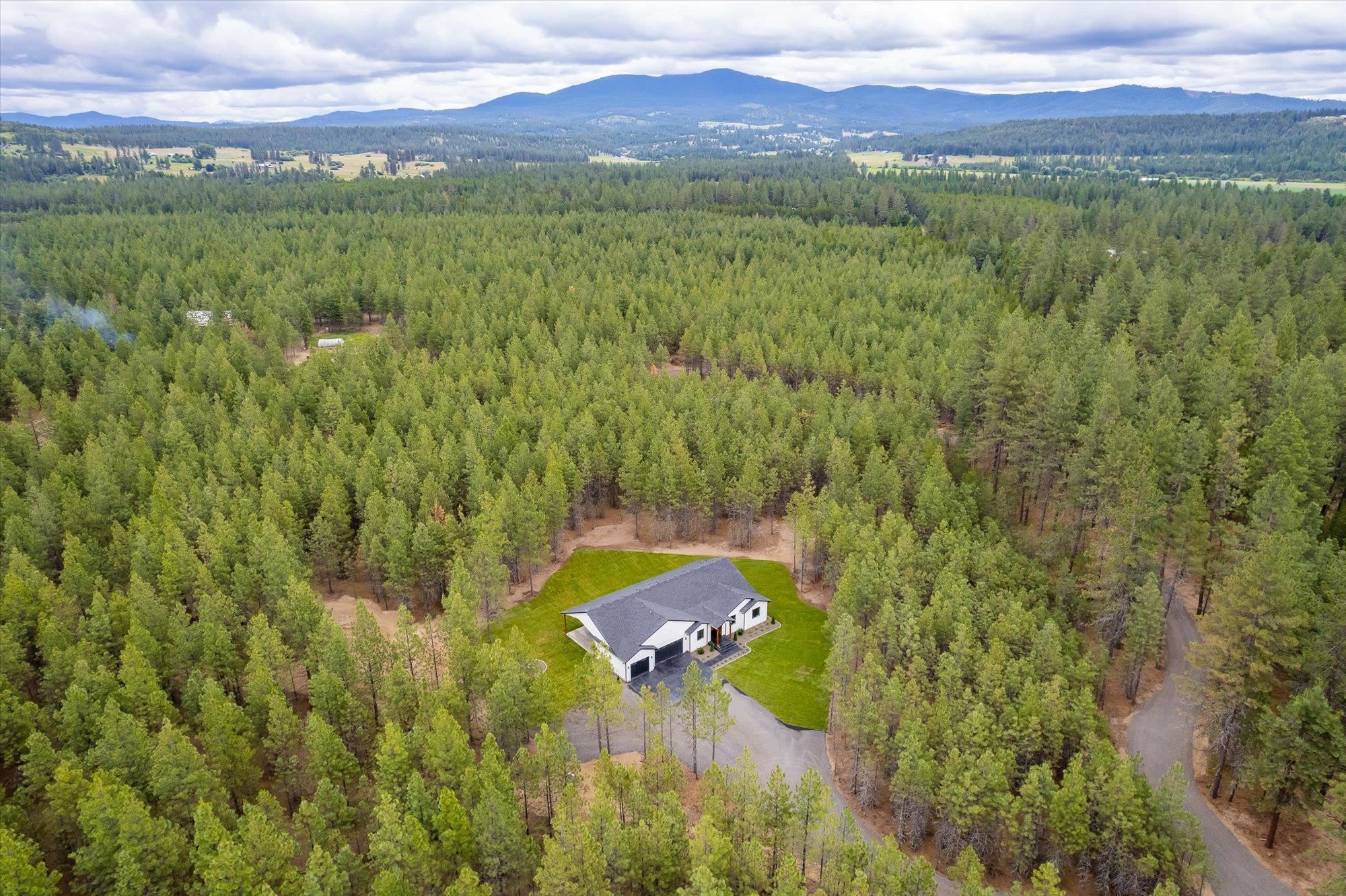 Photo 49 of 50 of 6863 E Elk Chattaroy Rd house