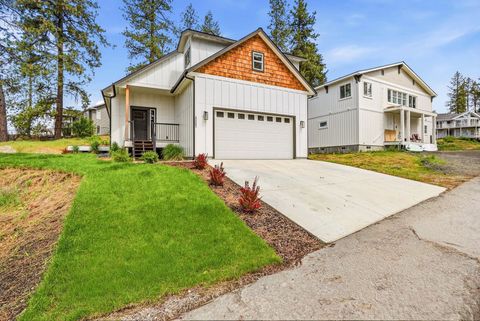 Photo of 40083 Lake Terrace Ct, Loon Lake, WA 99148 (MLS # 202617983)