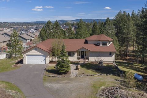 Photo of 7175 S Cedar Rd, Spokane, WA 99224 (MLS # 202615838)