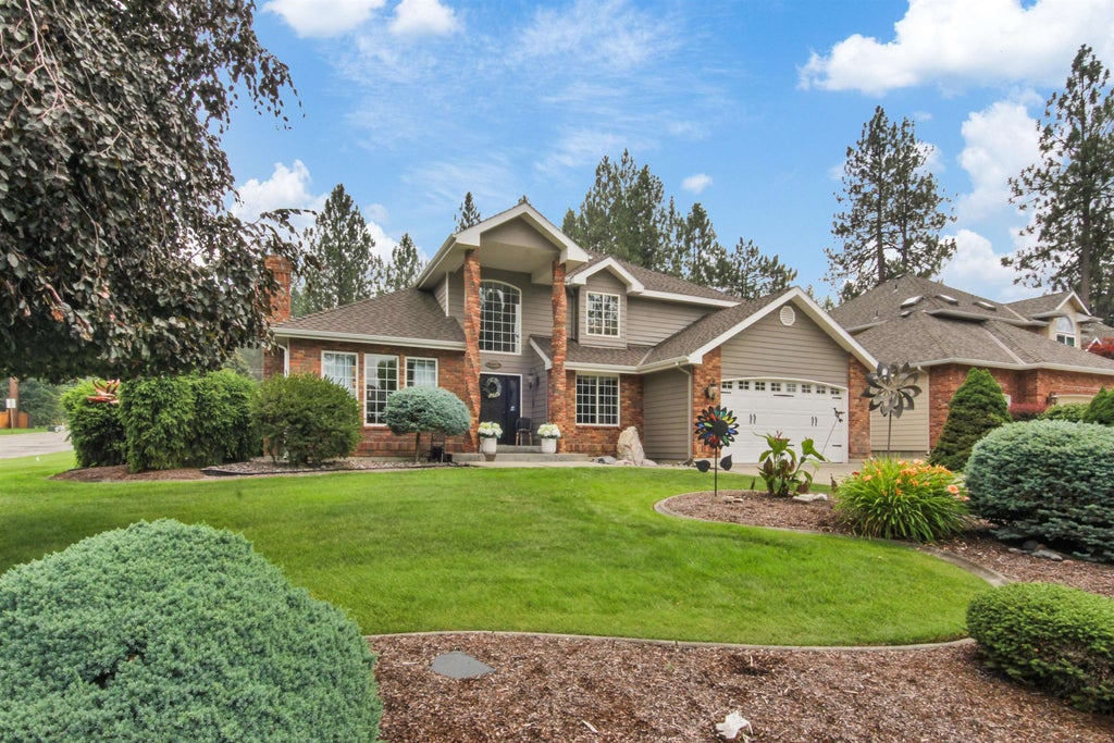 Photo of 13326 N Whitehouse Rd, Spokane, WA 99208 (MLS # 202622622)
