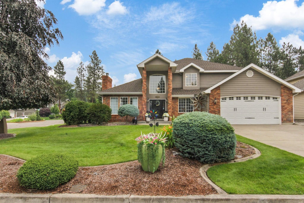 Photo of 13326 N Whitehouse Rd, Spokane, WA 99208 (MLS # 202622622)