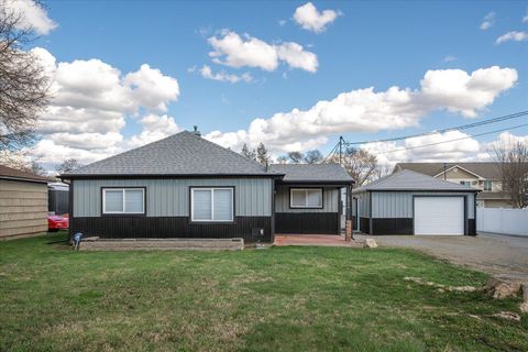 Photo of 4018 N Argonne Rd, Spokane, WA 99212 (MLS # 202614445)