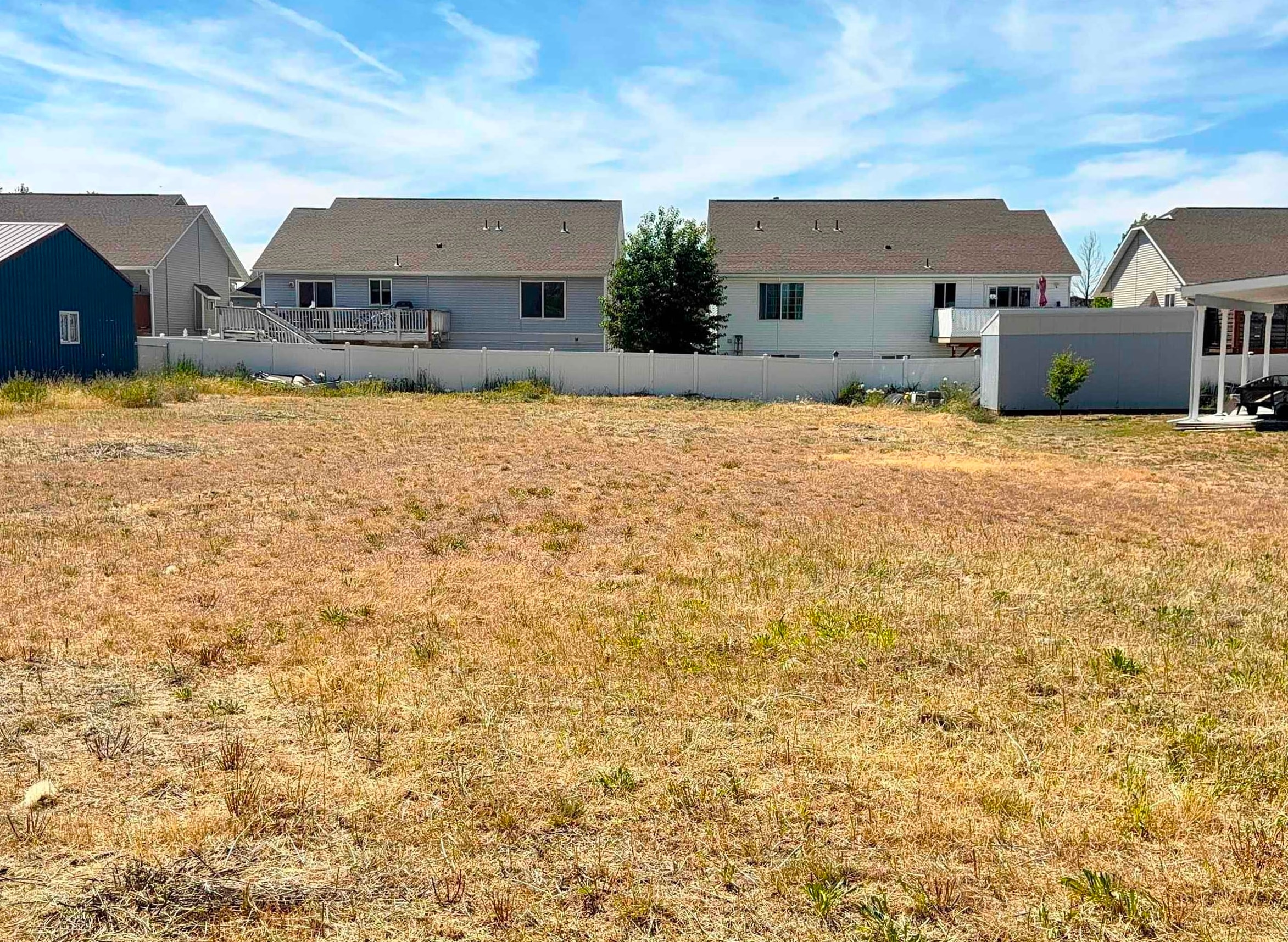 Photo 1 of 12 — 816 S Ziegler St, Airway Heights, WA 99001