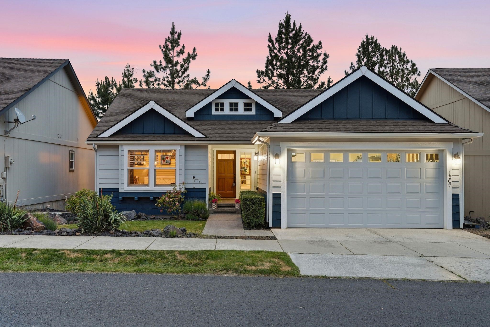 Photo 1 of 49 — 1807 S Canyon Woods Ln, Spokane, WA 99224