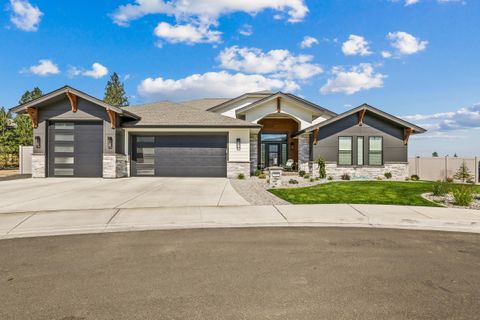 Photo of 0 E 25th Ave, Spokane, WA 99223 (MLS # 202616757)