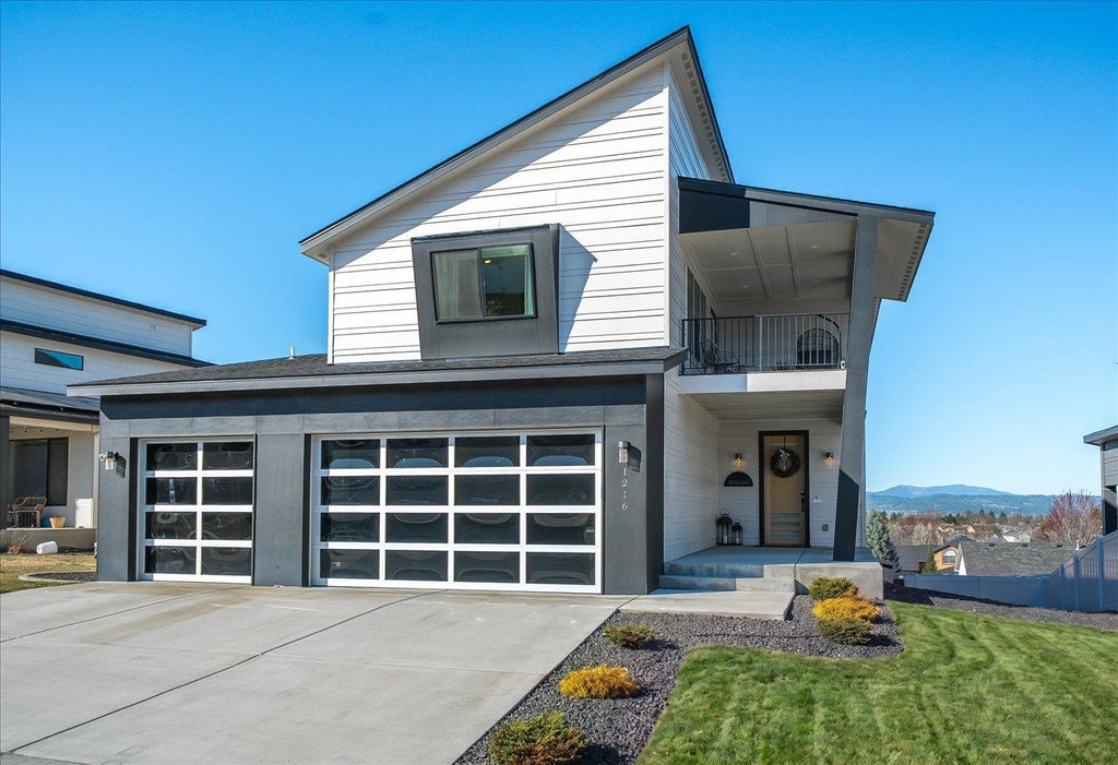 Photo of 1216 S Greenacres Rd, Greenacres, WA 99016 (MLS # 202623550)