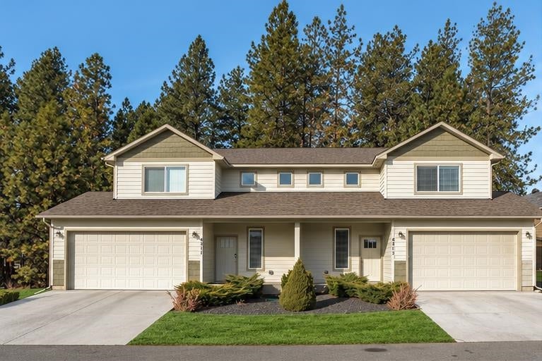 Photo of 4311 N Centennial Ln, Spokane Valley, WA 99212 (MLS # 202626043)
