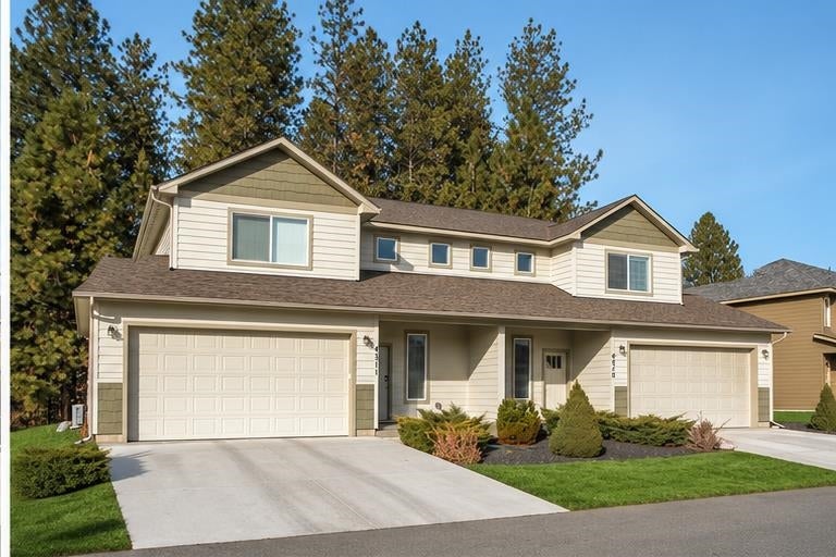 Photo of 4311 N Centennial Ln, Spokane Valley, WA 99212 (MLS # 202626043)