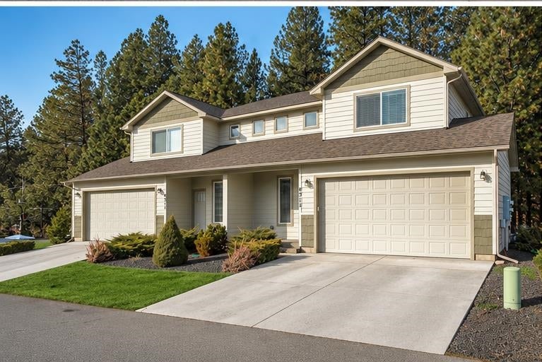 Photo of 4311 N Centennial Ln, Spokane Valley, WA 99212 (MLS # 202626043)