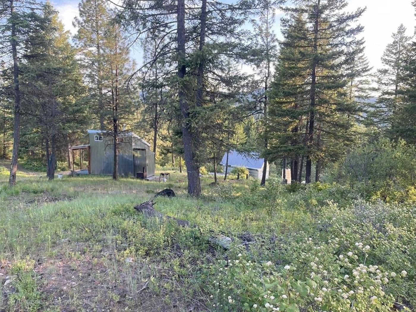 Photo 1 of 35 — 1080 G Middle Basin Rd, Colville, WA 99114