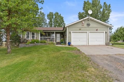 Photo of 15906 W Deno Rd, Medical Lake, WA 99022 (MLS # 202613916)
