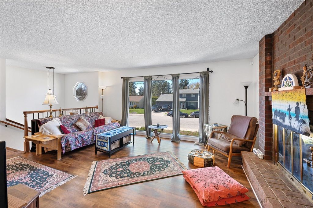 Photo of 4022 E Sumac Dr, Spokane, WA 99223 (MLS # 202615140)