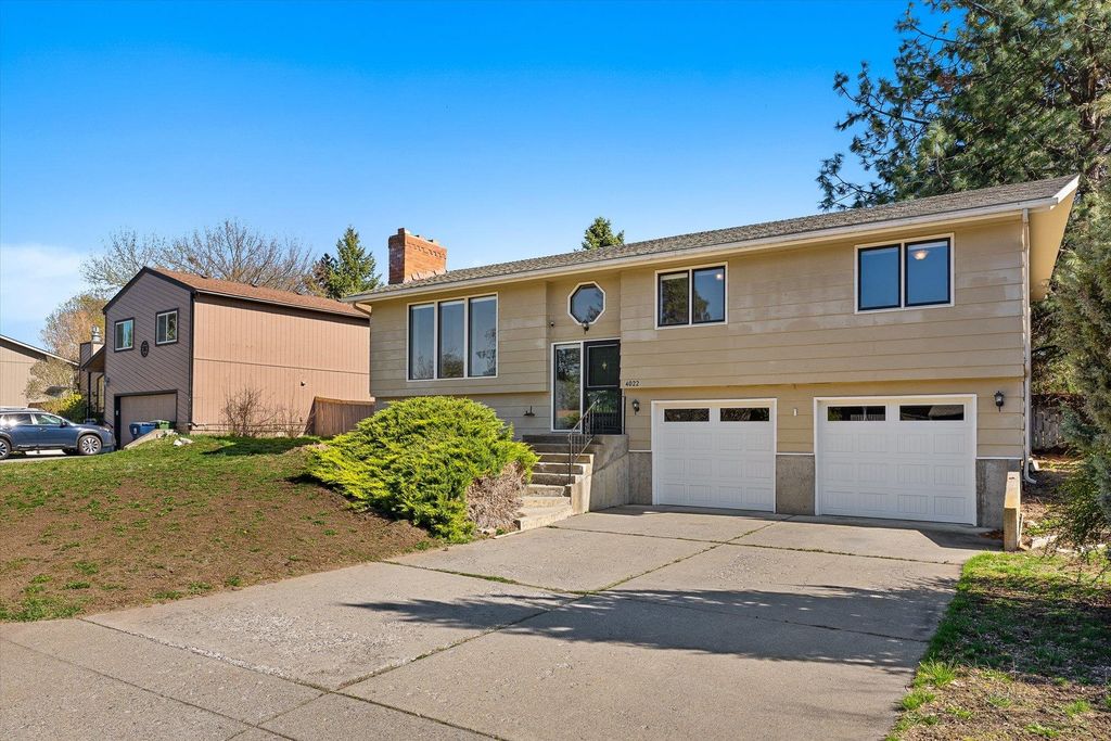 Photo of 4022 E Sumac Dr, Spokane, WA 99223 (MLS # 202615140)