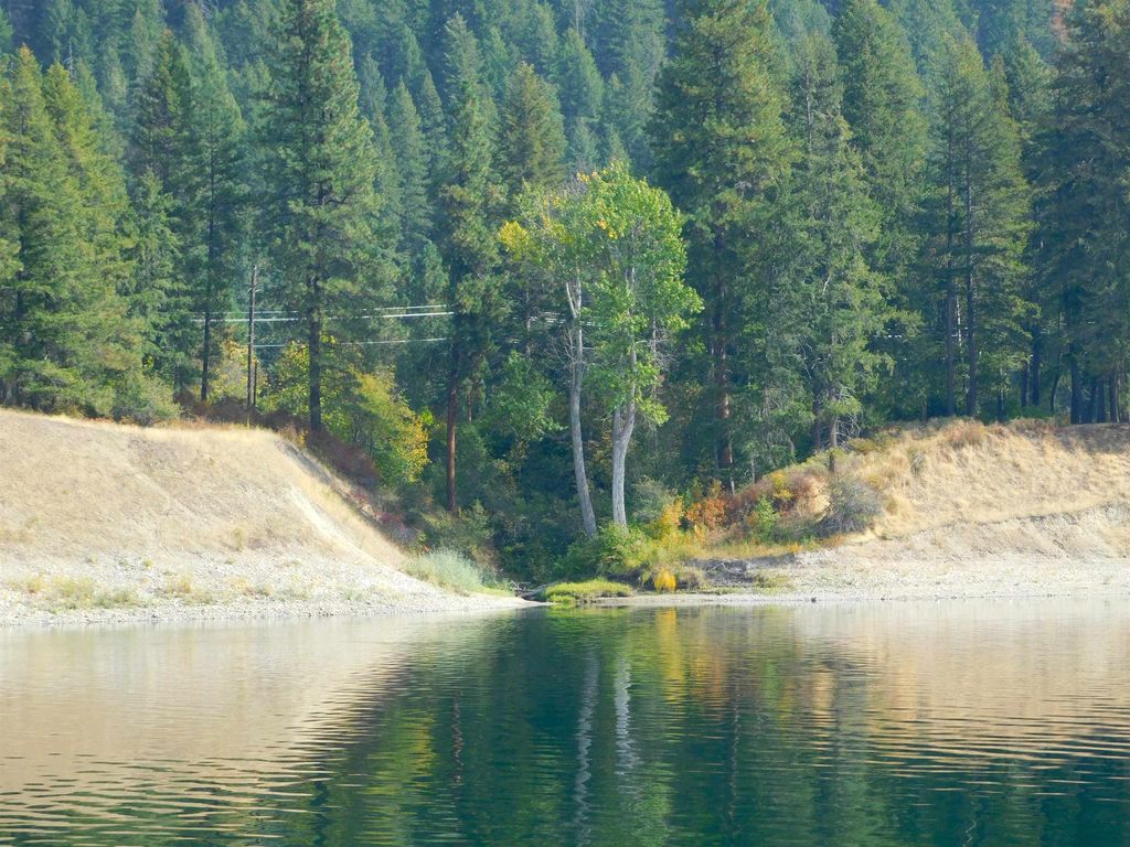 Photo of XX 20 Hwy, Cusick, WA 99119 (MLS # 202616156)