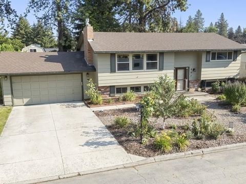 402 W Jay Ave, Spokane, WA 99218 - #: 202421485